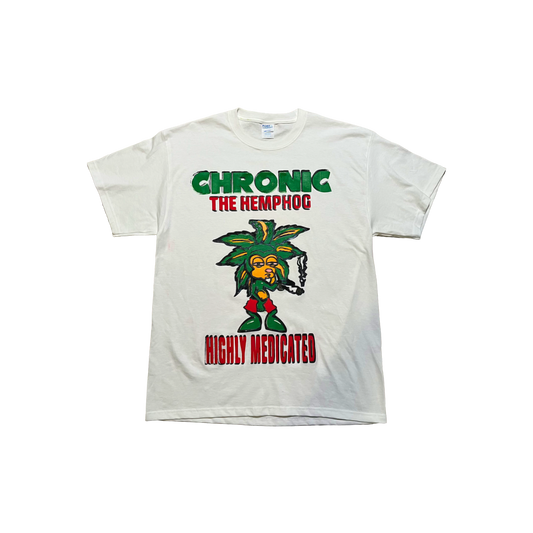 CHRONIC THE HEMPHOG (Pre-Order)