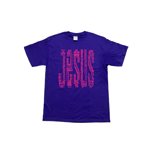 Jesus Fuck